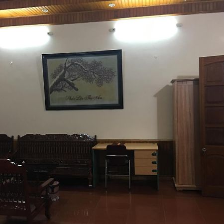 Bao Ngoc Hostel ห่าซาง ภายนอก รูปภาพ