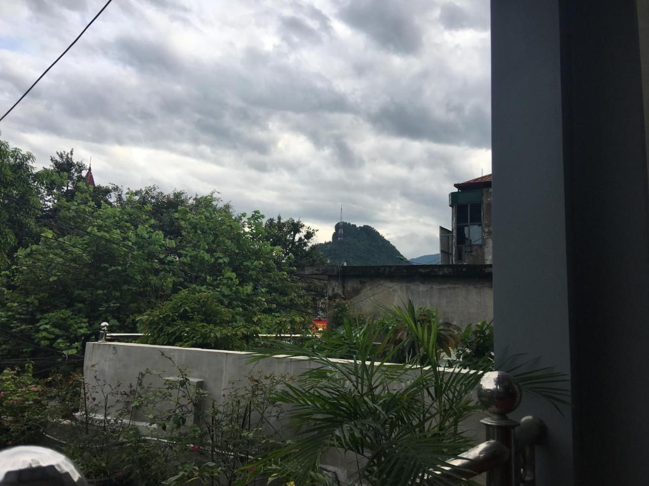 Bao Ngoc Hostel ห่าซาง ภายนอก รูปภาพ