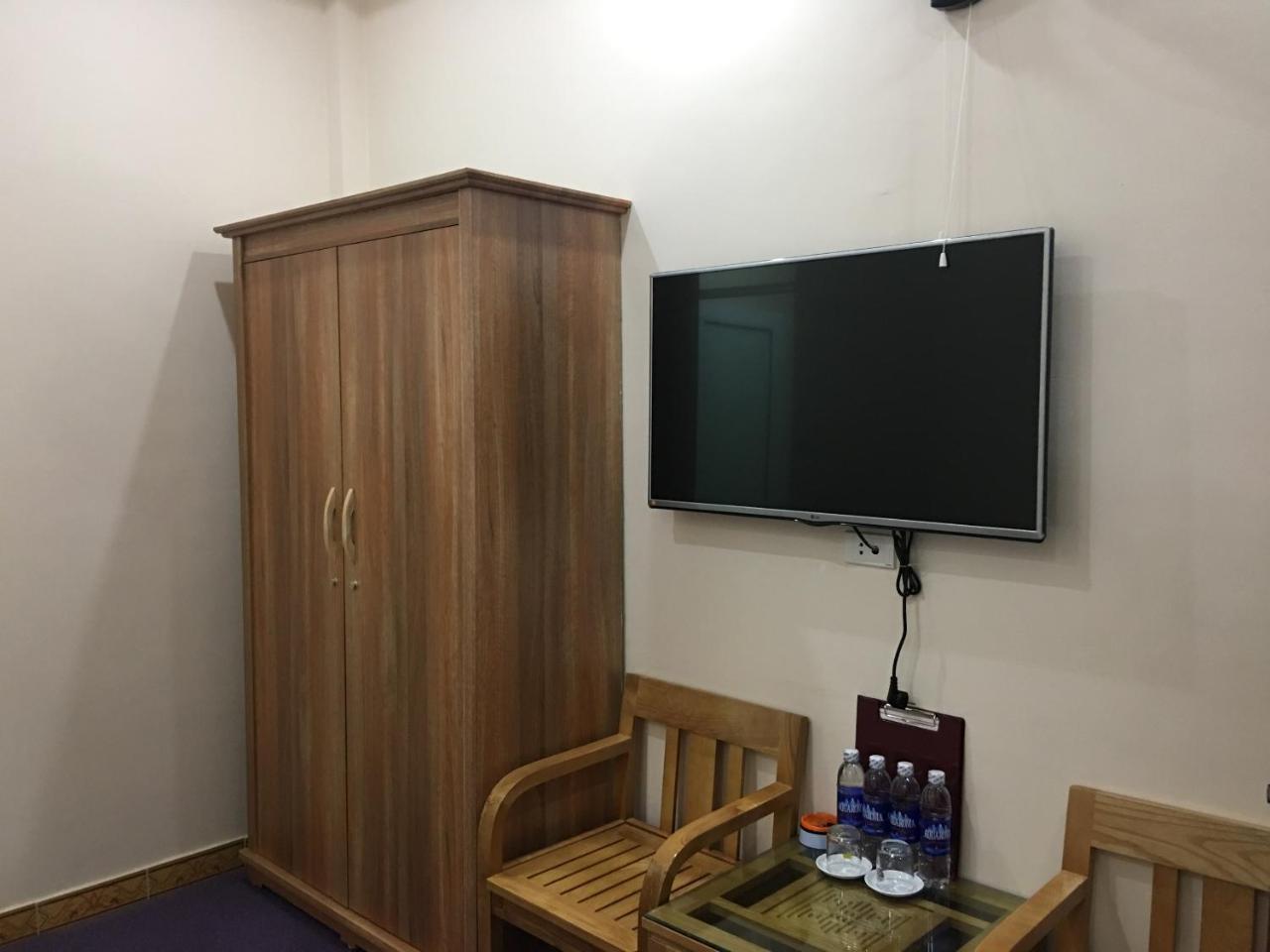 Bao Ngoc Hostel ห่าซาง ภายนอก รูปภาพ