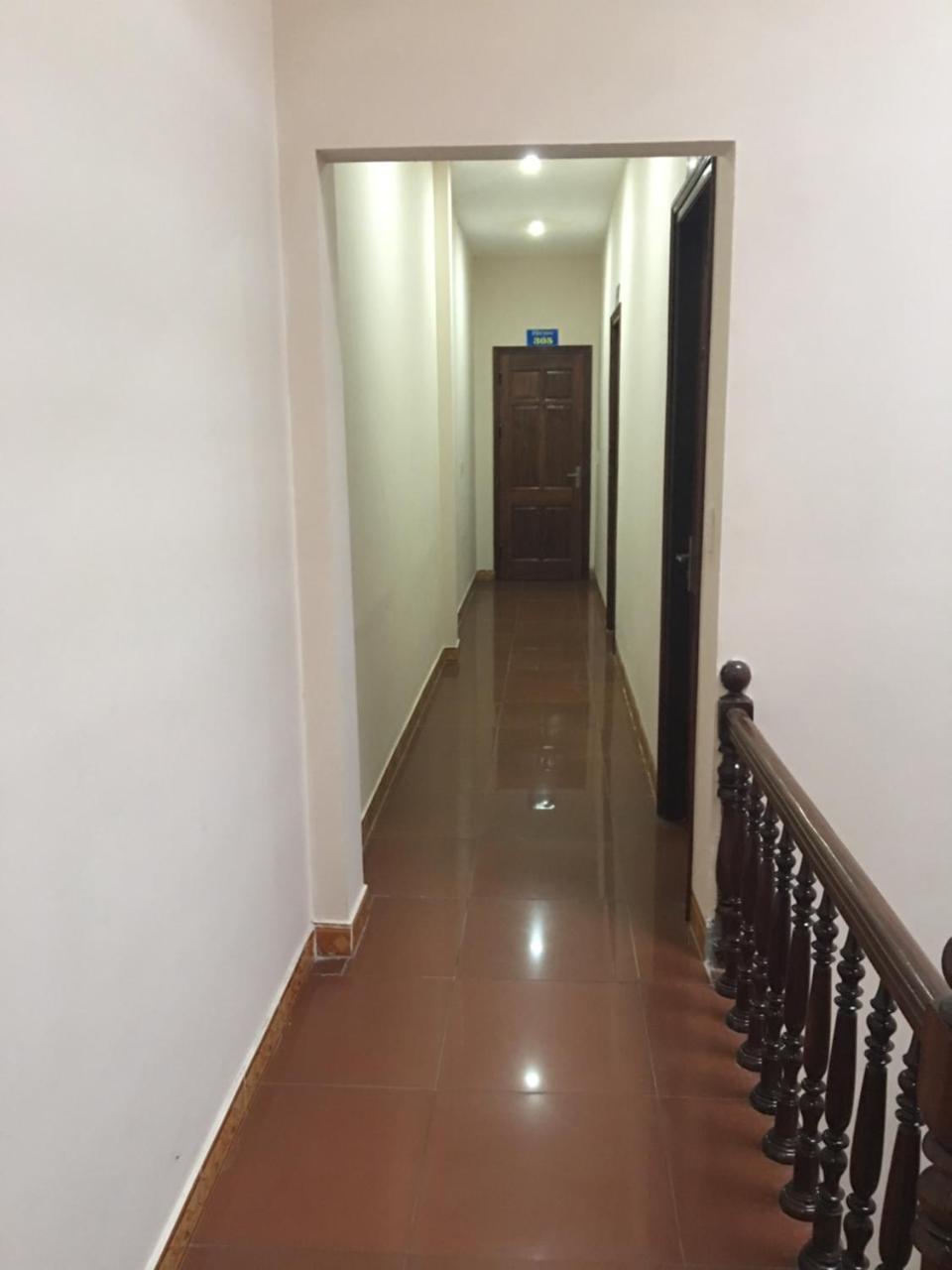 Bao Ngoc Hostel ห่าซาง ภายนอก รูปภาพ