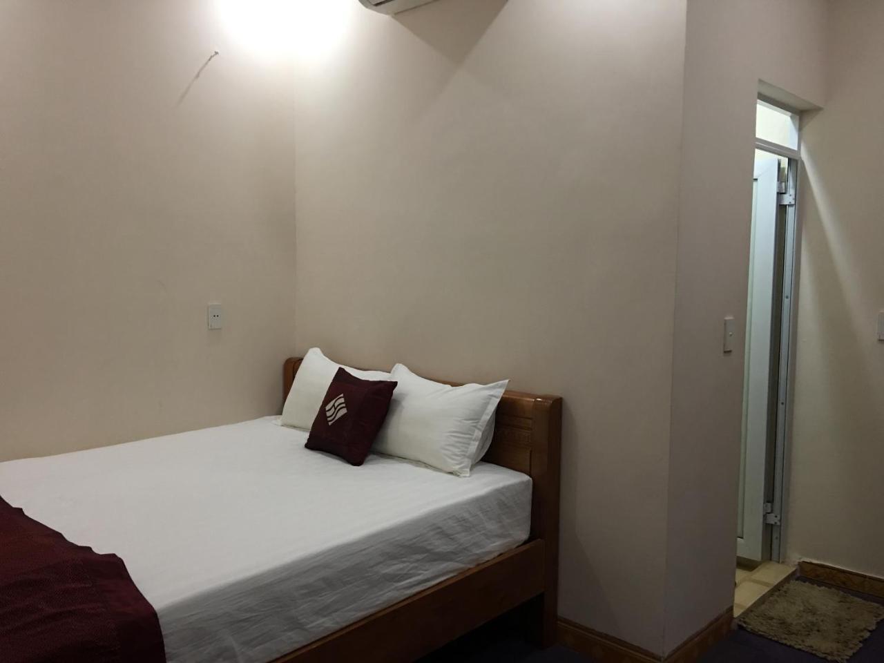 Bao Ngoc Hostel ห่าซาง ภายนอก รูปภาพ
