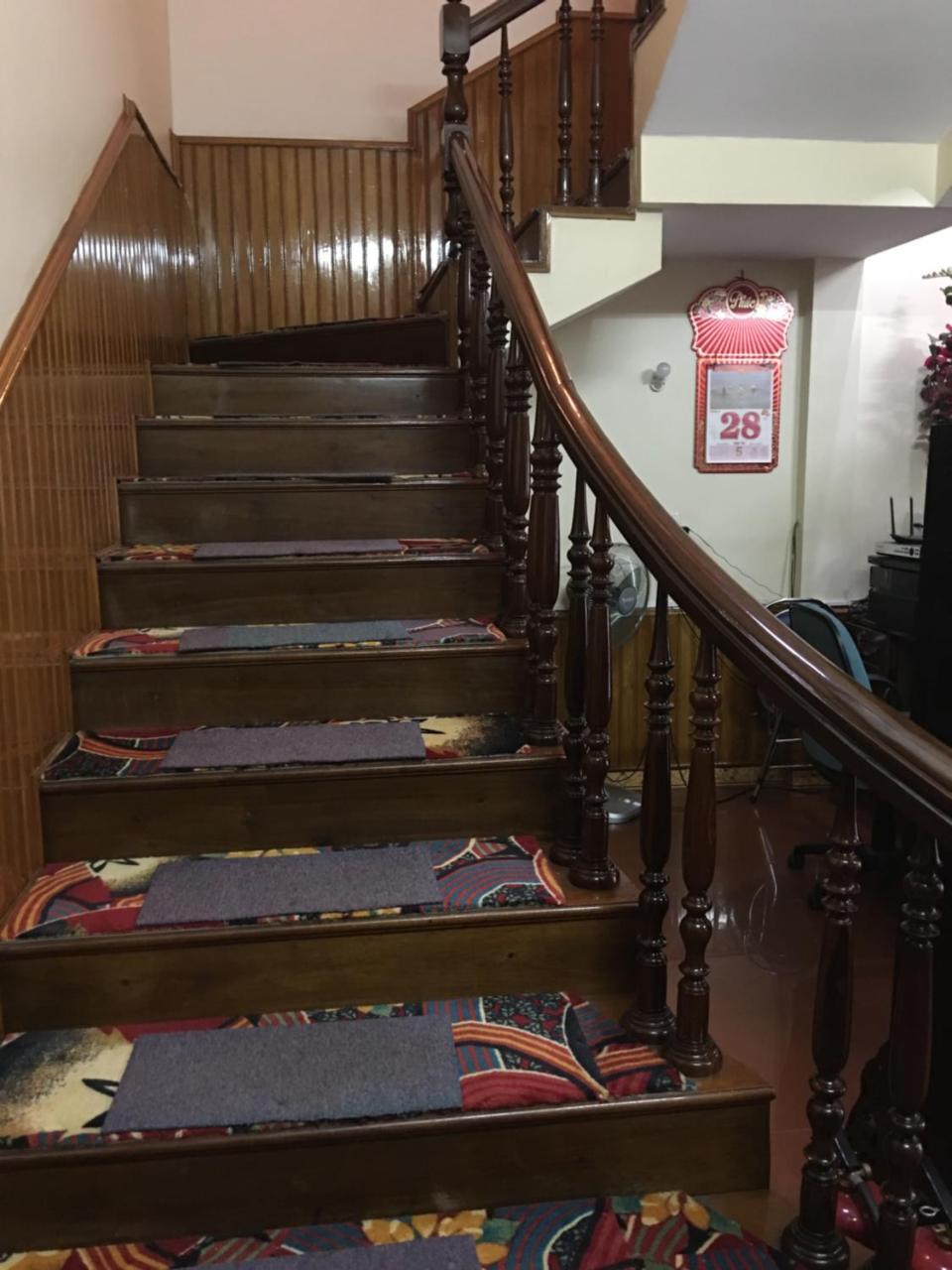 Bao Ngoc Hostel ห่าซาง ภายนอก รูปภาพ